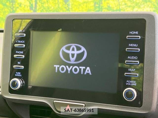 Toyota YARIS 2023-06 351166-3