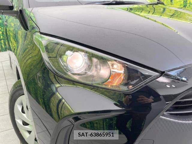 Toyota YARIS 2023-06 351166-12