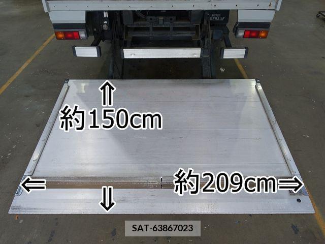 Mitsubishi CANTER 2013-11 264705-1