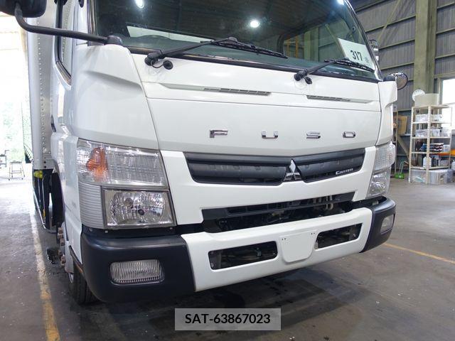 Mitsubishi CANTER 2013-11 264705-4