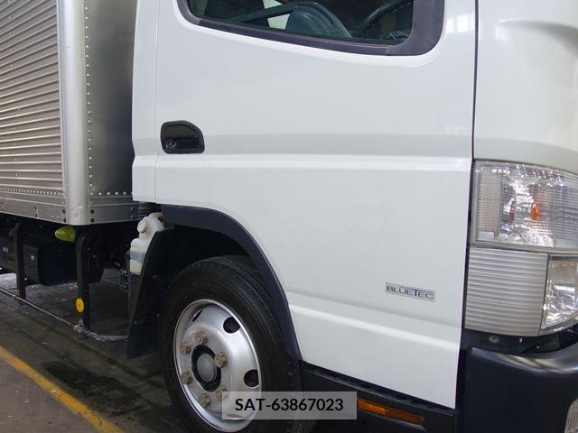 Mitsubishi CANTER 2013-11 264705-5