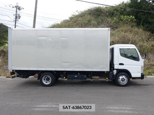 Mitsubishi CANTER 2013-11 264705-7