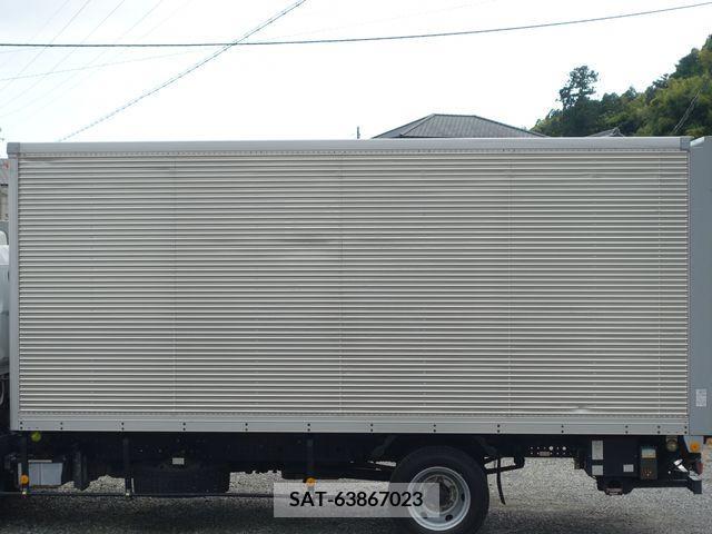 Mitsubishi CANTER 2013-11 264705-11