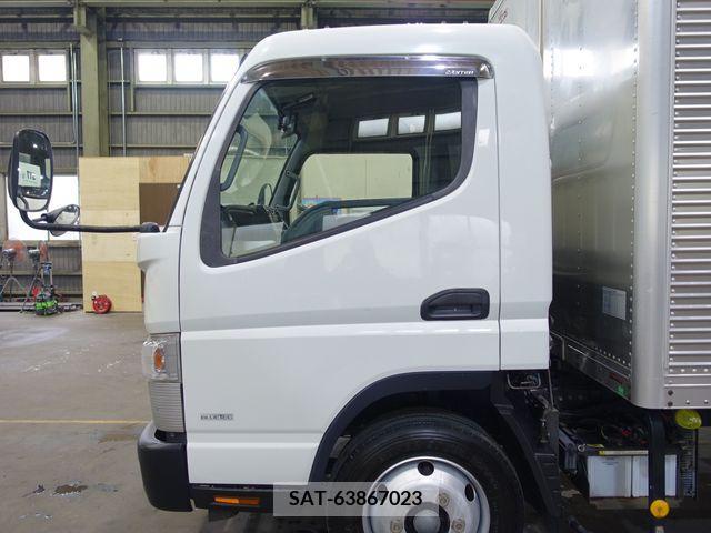 Mitsubishi CANTER 2013-11 264705-12