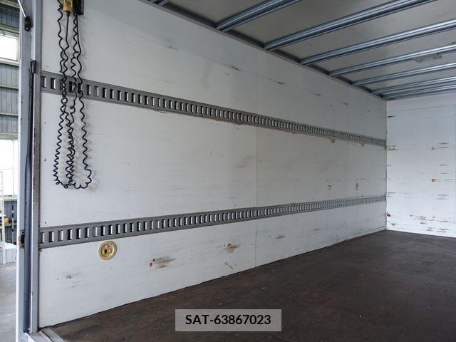 Mitsubishi CANTER 2013-11 264705-14