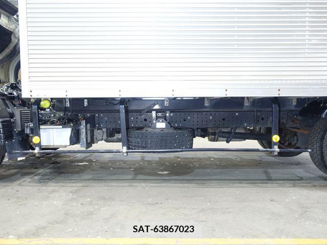Mitsubishi CANTER 2013-11 264705-17