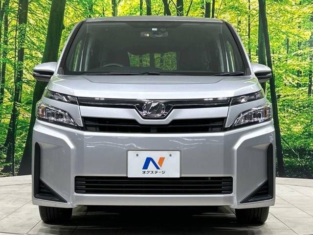 Toyota VOXY 2017-12 21187-14