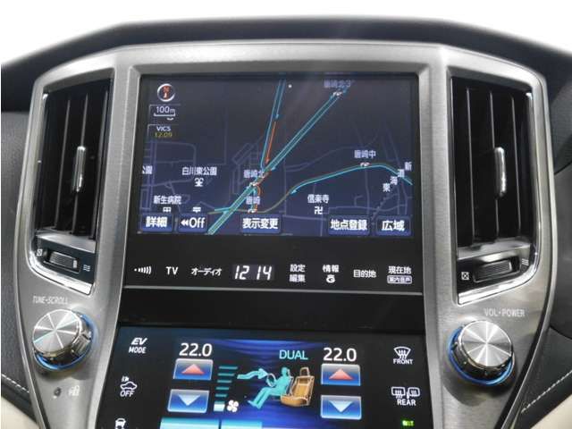 Toyota CROWN SEDAN 2014-10 185042-4