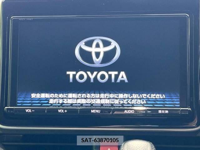 Toyota VOXY 2017-09 370445-3