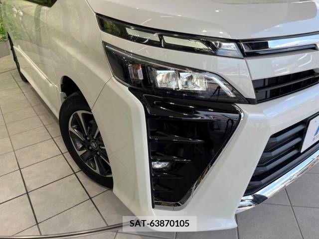 Toyota VOXY 2017-09 370445-13