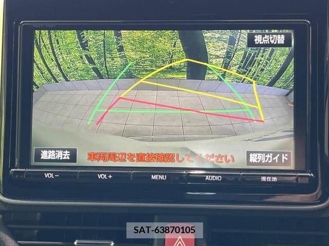 Toyota VOXY 2017-09 370445-5
