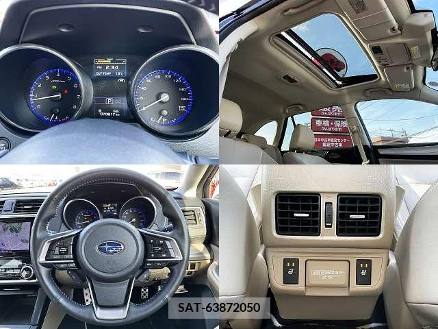 Subaru OUTBACK 2017-11 213695-5