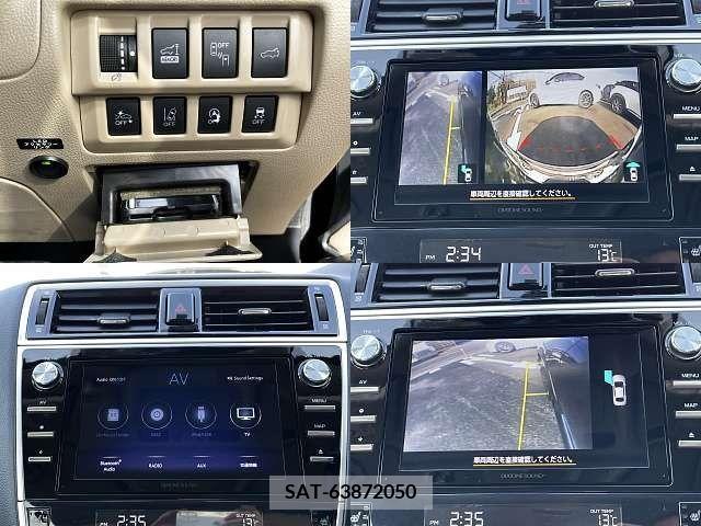 Subaru OUTBACK 2017-11 213695-4