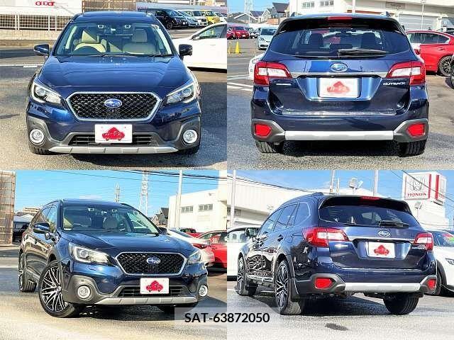 Subaru OUTBACK 2017-11 213695-8