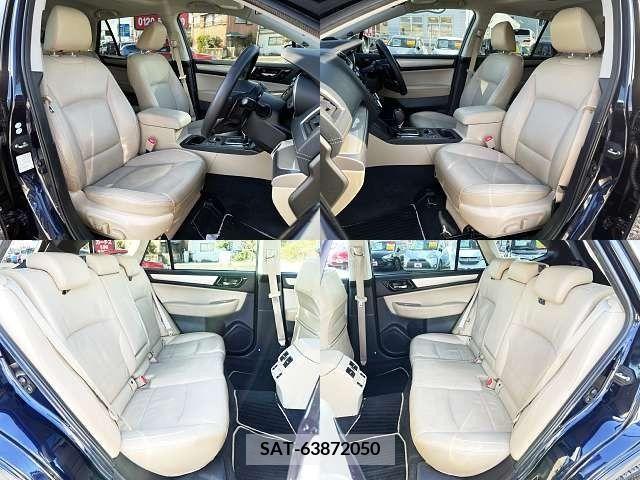 Subaru OUTBACK 2017-11 213695-6