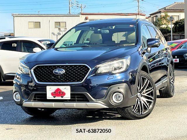 Subaru OUTBACK 2017-11 213695-0