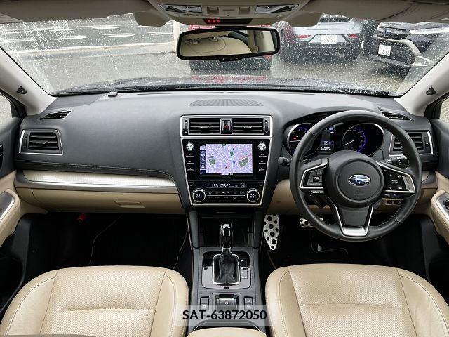 Subaru OUTBACK 2017-11 213695-1