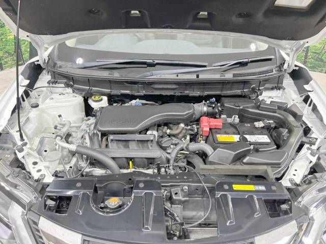 Nissan X-TRAIL 2017-09 10407-18