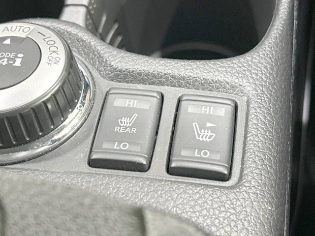 Nissan X-TRAIL 2017-09 10407-7