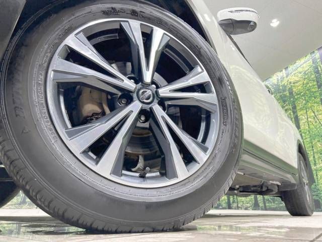 Nissan X-TRAIL 2017-09 10407-13