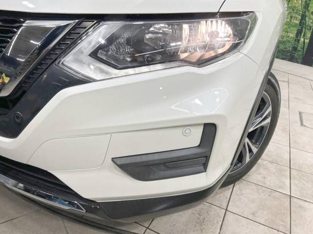 Nissan X-TRAIL 2017-09 10407-12