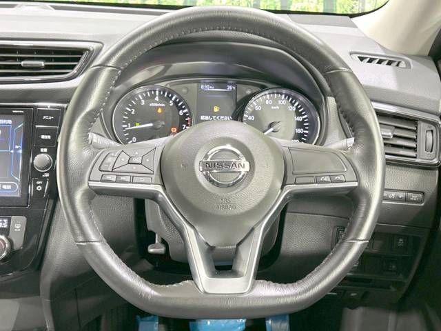 Nissan X-TRAIL 2017-09 10407-11
