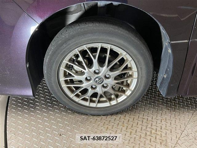 Toyota VOXY HYBRID 2017-09 370571-27