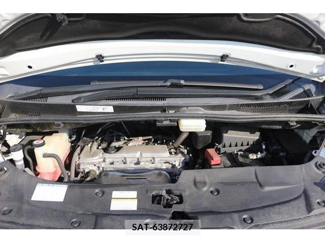 Toyota VELLFIRE 2017-07 215386-17