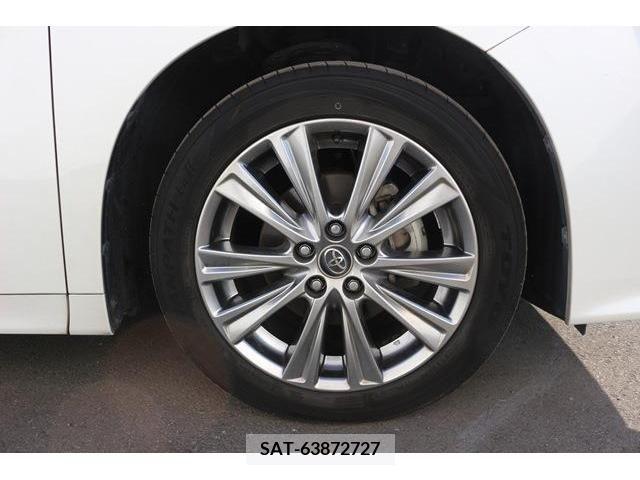 Toyota VELLFIRE 2017-07 215386-11