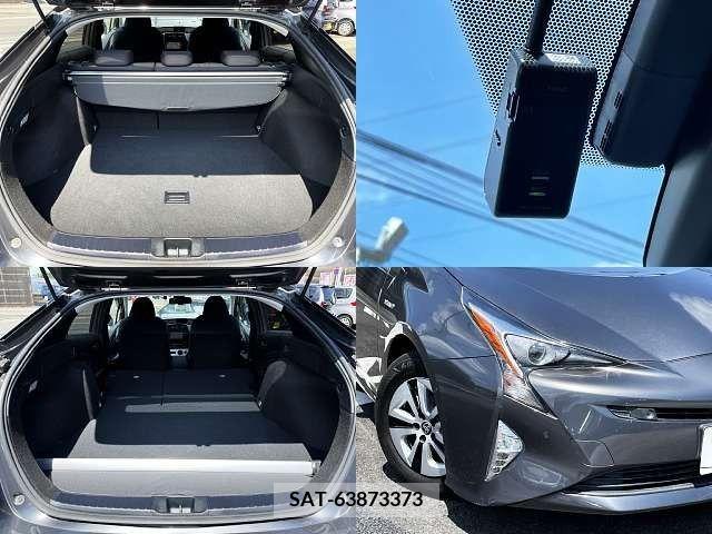 Toyota PRIUS 2017-07 366419-7