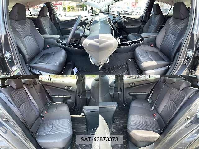 Toyota PRIUS 2017-07 366419-6
