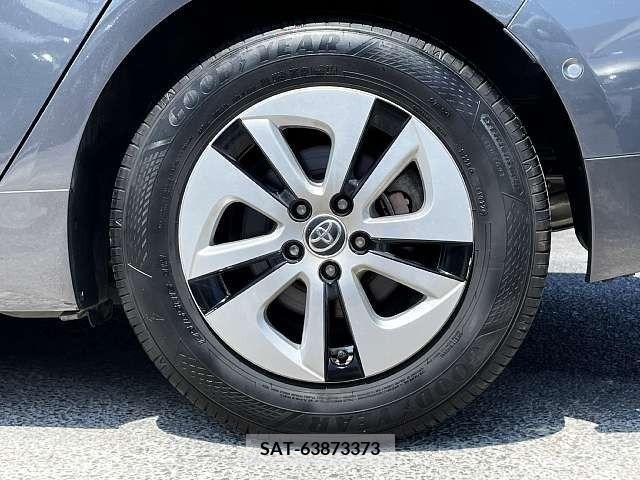 Toyota PRIUS 2017-07 366419-3
