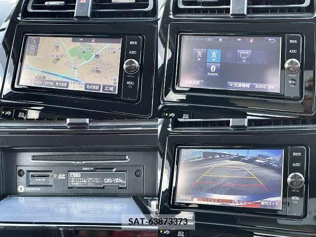 Toyota PRIUS 2017-07 366419-4