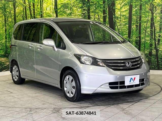 Honda FREED 2010-07 270440-16