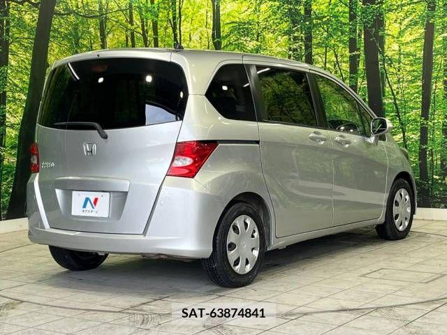 Honda FREED 2010-07 270440-17