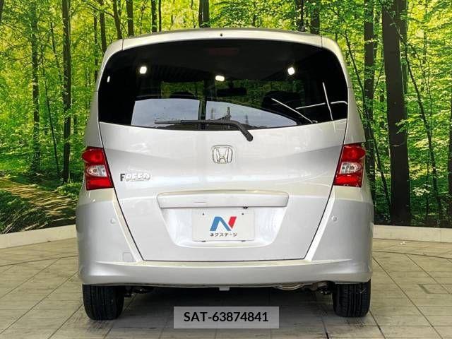 Honda FREED 2010-07 270440-15