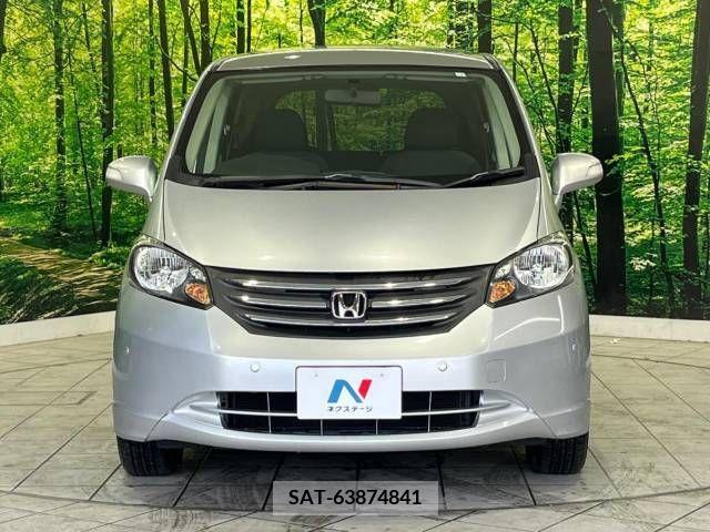 Honda FREED 2010-07 270440-14