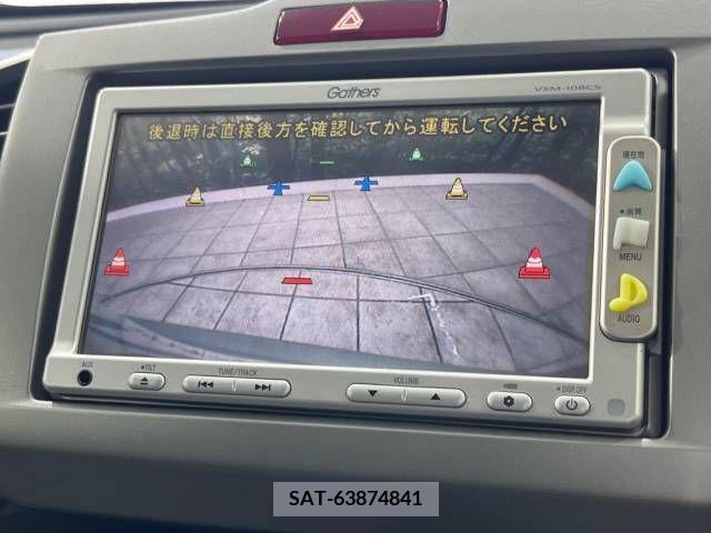 Honda FREED 2010-07 270440-3