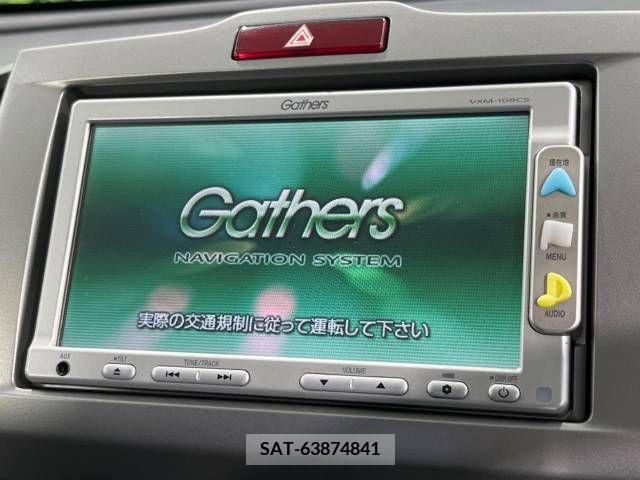 Honda FREED 2010-07 270440-2