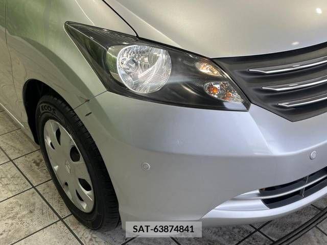 Honda FREED 2010-07 270440-12
