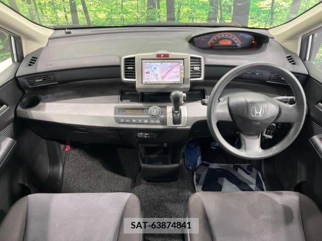 Honda FREED 2010-07 270440-1