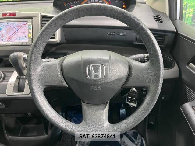 Honda FREED 2010-07 270440-11