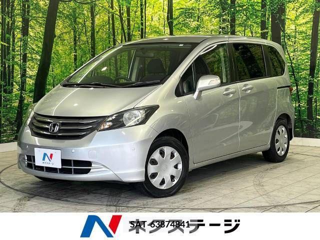 Honda FREED 2010-07 270440-0
