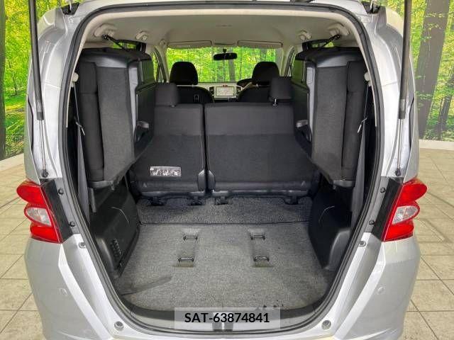 Honda FREED 2010-07 270440-10