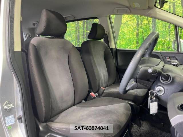 Honda FREED 2010-07 270440-7
