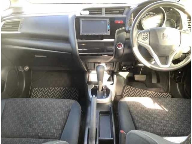 Honda FIT 2017-02 183328-2
