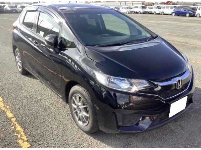 Honda FIT 2017-02 183328-3