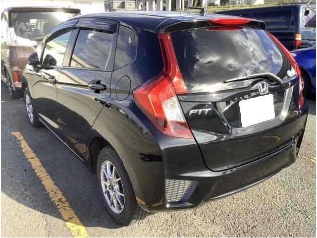 Honda FIT 2017-02 183328-4