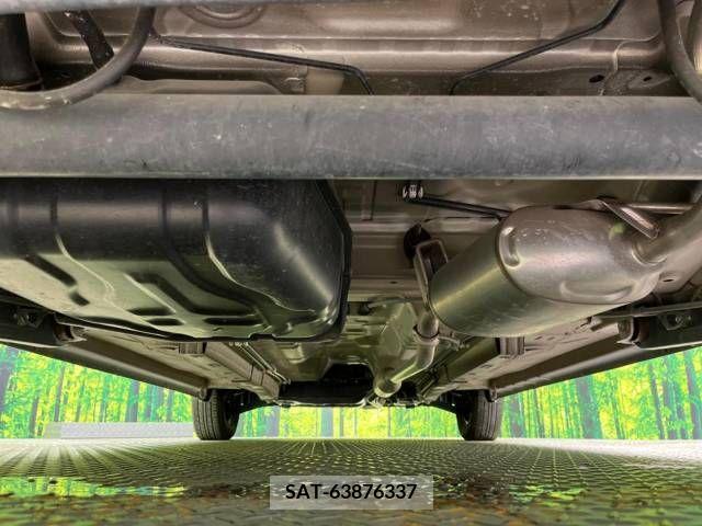 Suzuki MR WAGON 2011-09 381922-19