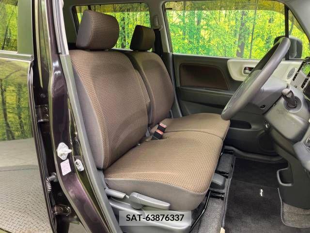 Suzuki MR WAGON 2011-09 381922-8